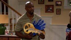 The Hand on a House Episode The Hand on a House Episode