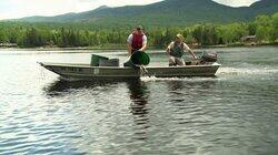New Hampshire - Hunting the Hunters New Hampshire - Hunting the Hunters