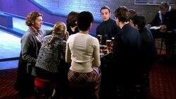Episode Eight Episode Eight