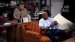 The Rat in the House Episode The Rat in the House Episode