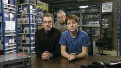 Aflevering 3 Aflevering 3