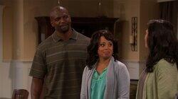 The House Sitter's Episode The House Sitter's Episode