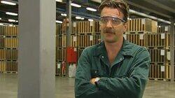 Aflevering 3 Aflevering 3