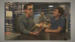 Aflevering 5 Aflevering 5