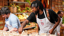 Nancy Silverton - Pasta Challenge Nancy Silverton - Pasta Challenge