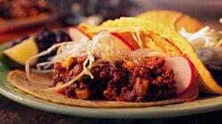 Taco Tuesday Taco Tuesday