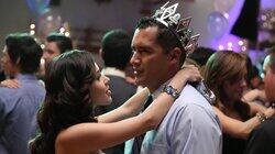 The Queen of Ugly and the King of Fools The Queen of Ugly and the King of Fools