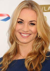 photo of Yvonne Strahovski photo of Yvonne Strahovski