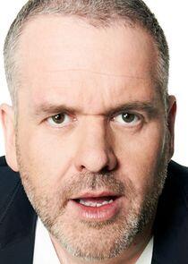 Chris Moyles Chris Moyles