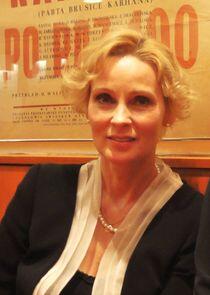 Maria Gładkowska Maria Gładkowska