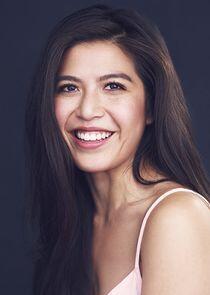 photo of Carolina Do photo of Carolina Do