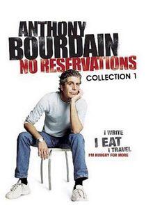 Anthony Bourdain: No Reservations - Season 1 Anthony Bourdain: No Reservations - Season 1