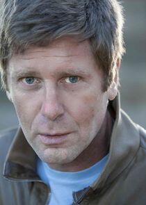 Gary Mavers Gary Mavers