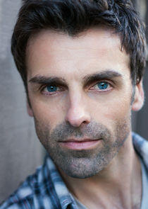 Jonathan Wrather Jonathan Wrather