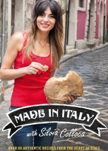 Made in Italy with Silvia Colloca Made in Italy with Silvia Colloca