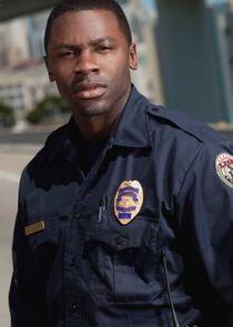 Cameron Boone