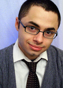 Joe Mande Joe Mande