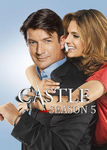 Castle - Season 5 Castle - Season 5