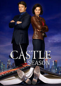 Castle - Season 1 Castle - Season 1