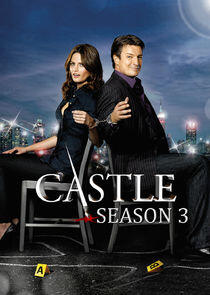 Castle - Season 3 Castle - Season 3