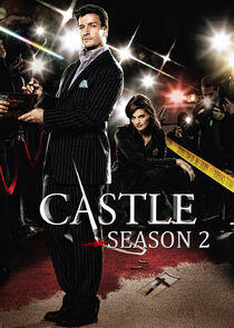 Castle - Season 2 Castle - Season 2