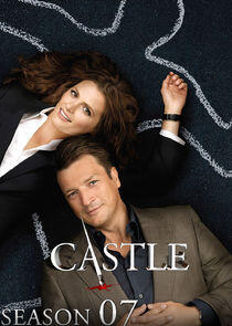 Castle - Season 7 Castle - Season 7