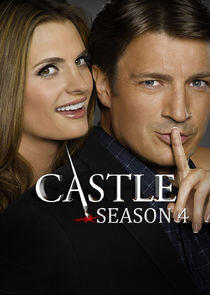 Castle - Season 4 Castle - Season 4