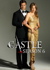Castle - Season 6 Castle - Season 6