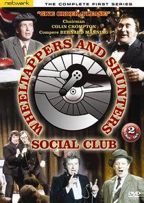 The Wheeltappers and Shunters Social Club The Wheeltappers and Shunters Social Club