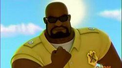 The Officer X Factor The Officer X Factor