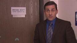 The Michael Scott Paper Company The Michael Scott Paper Company