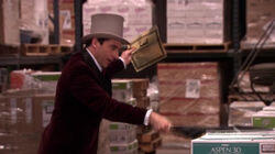 Golden Ticket Golden Ticket