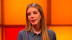 Phil Wang vs. Katherine Ryan Phil Wang vs. Katherine Ryan