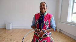 Pow Wow & Exhibition Pow Wow & Exhibition
