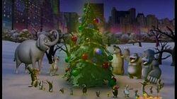 The All Nighter Before Christmas The All Nighter Before Christmas