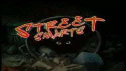 Street Smarts Street Smarts