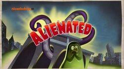 Alienated Alienated