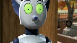Lemur See, Lemur Do Lemur See, Lemur Do
