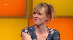 Bob Mortimer vs. Holly Walsh Bob Mortimer vs. Holly Walsh