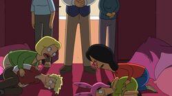 Mother Daughter Laser Razor Mother Daughter Laser Razor