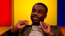 Ore Oduba vs. Kerry Howard Ore Oduba vs. Kerry Howard