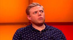 Rob Beckett vs. Zoe Lyons Rob Beckett vs. Zoe Lyons