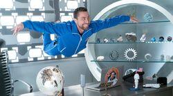 Lance Bass Space Camp Lance Bass Space Camp