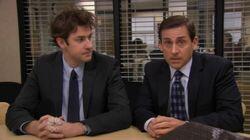The Manager and the Salesman The Manager and the Salesman