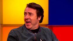 Jonathan Ross vs. Suzi Ruffell Jonathan Ross vs. Suzi Ruffell