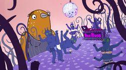 The Sex Bugs The Sex Bugs