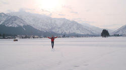 Minami-Uonuma: Weaving New Snow Country Tales Minami-Uonuma: Weaving New Snow Country Tales