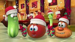 An Ichabeezer Christmas / A Christmas Play An Ichabeezer Christmas / A Christmas Play
