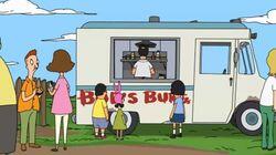 Food Truckin' Food Truckin'