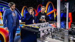 Aflevering 5 Aflevering 5